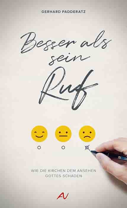 Das Buch besser als sein Ruf 