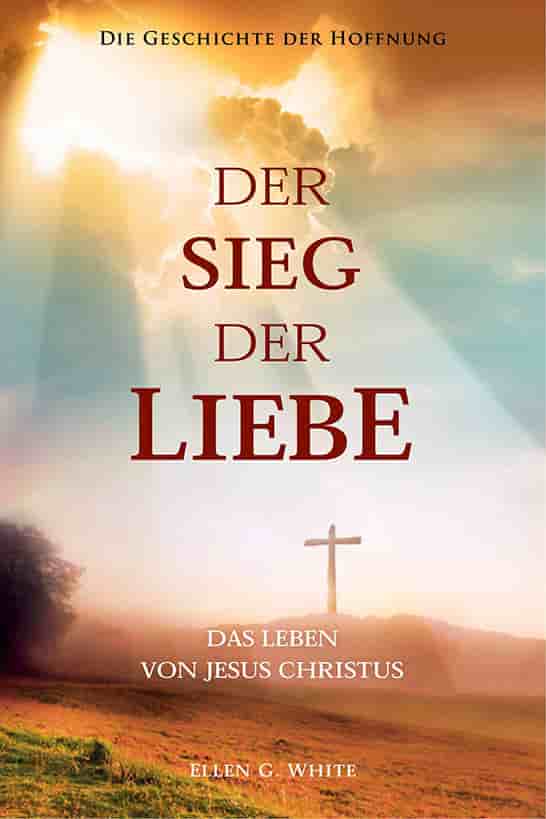 Das Buch der Sieg der Liebe