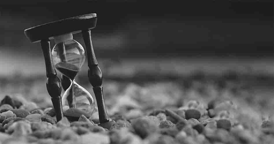 Sanduhr